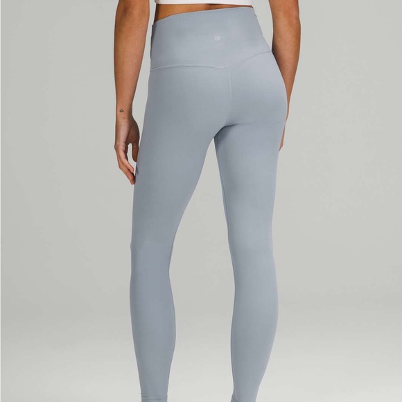 Lululemon Align HR Pant 28” Leggings CHBY - Picture 2 of 6